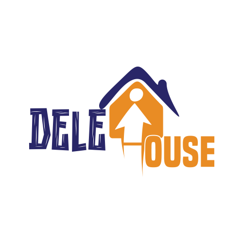 Logo DELE House New SF